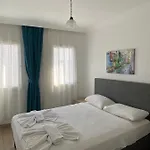 Hotel Guelhan City Datça