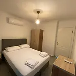 Guelhan City Hotel Datça
