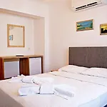 Guelhan City 3* Datça