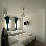 Hotel Guelhan City Datça