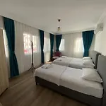 Guelhan City Hotel