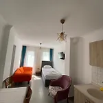 Guelhan City Hotel