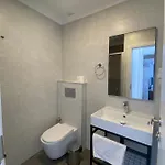 Guelhan City Hotel 3*