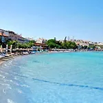 Guelhan City Hotel