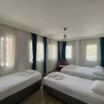 Guelhan City 3* Datça