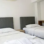 Guelhan City Hotel Datça