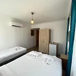 Hotel Guelhan City 3*