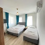 Hotel Guelhan City 3*