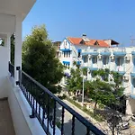 Guelhan City 3*
