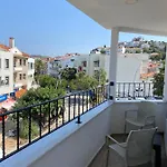 Hotel Guelhan City Datça