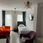 Hotel Guelhan City