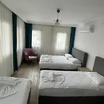 Hotel Guelhan City Datça