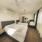 Hotel Guelhan City 3*