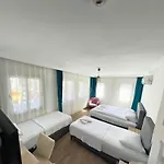 Guelhan City Hotel