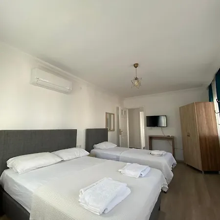 Guelhan City Hotel Datça