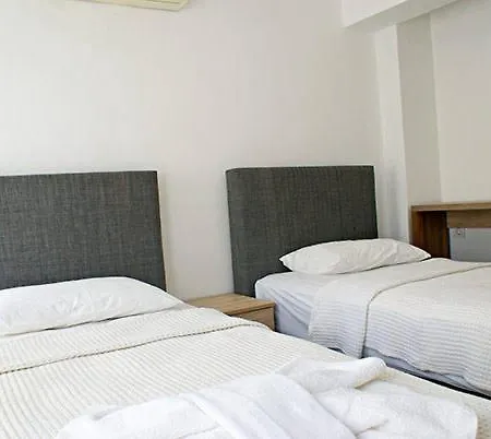 Guelhan City Hotel Datça