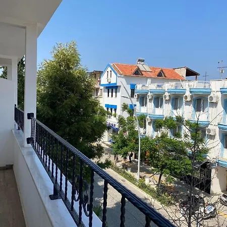 Guelhan City 3*