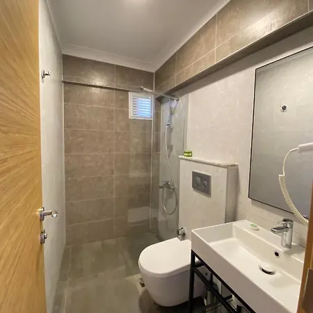 Guelhan City 3* داتْشا