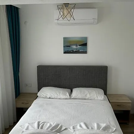 Guelhan City Hotell Datça