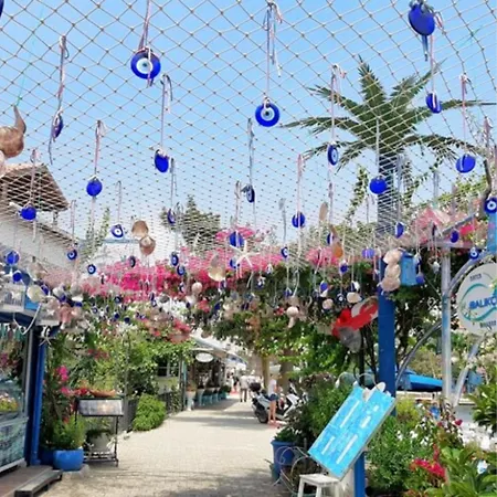 Guelhan City 3*
