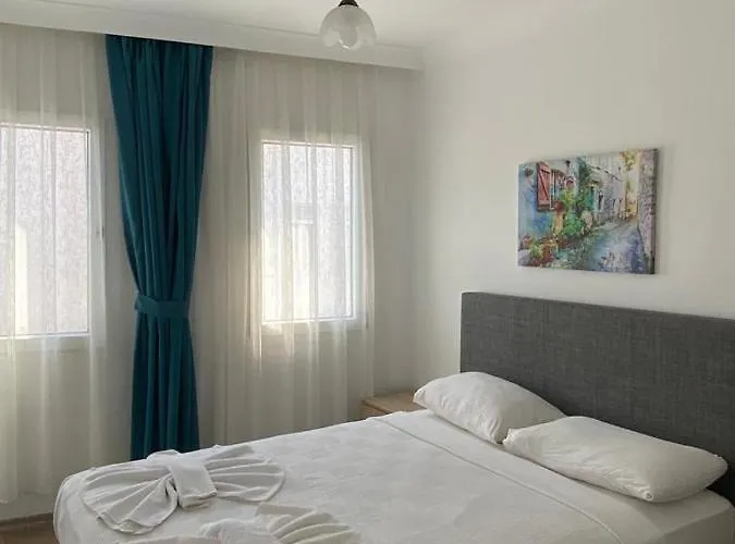 호텔 Guelhan City 닷차