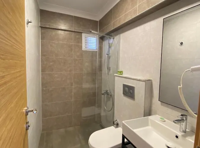 Guelhan City 3* 닷차