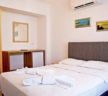 Guelhan City 3* Datca
