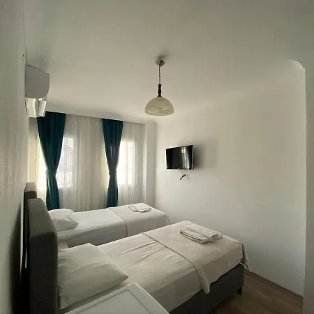 Hotel Guelhan City Datca