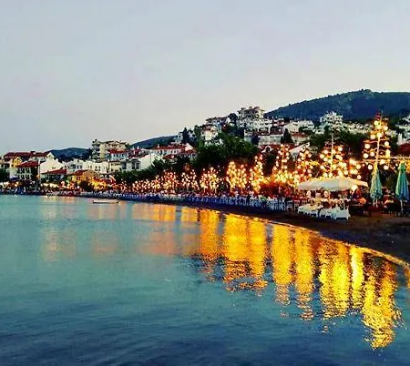 Guelhan City Hotel Datca
