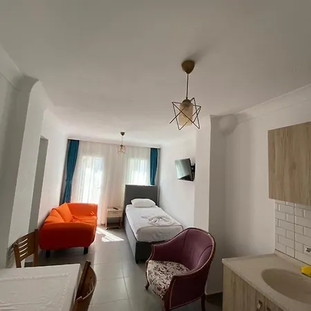 Guelhan City Hotel
