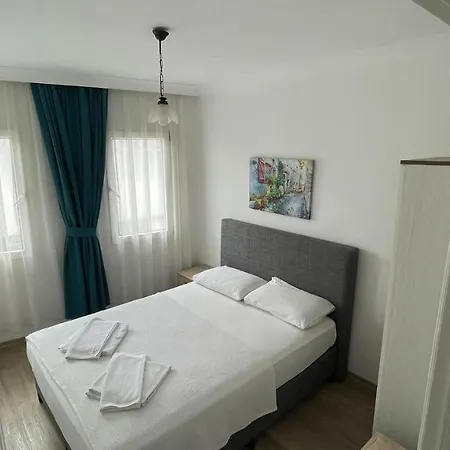 Hotel Guelhan City 3*