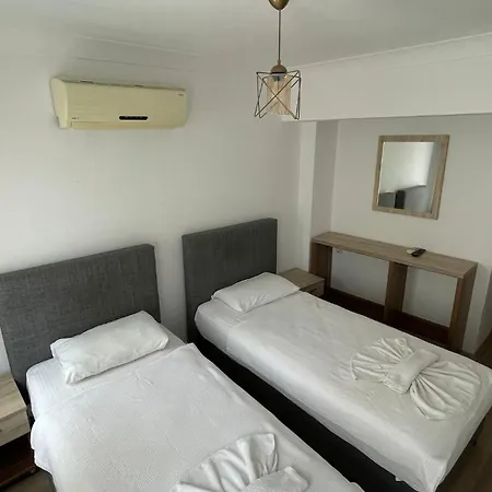 Guelhan City Hotel