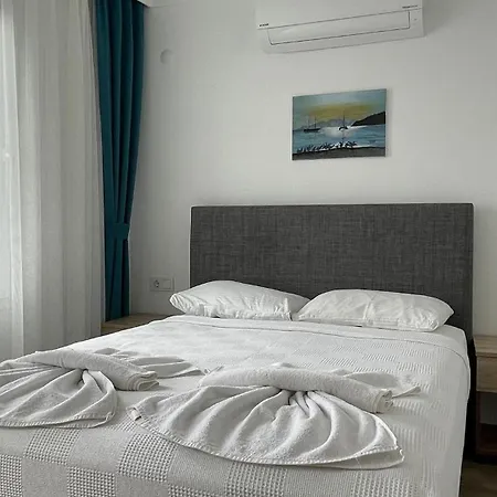 Guelhan City 3* Datca