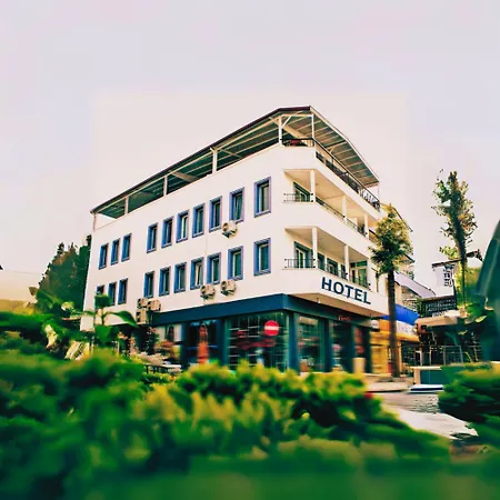 Guelhan City