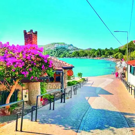 Hotel Guelhan City