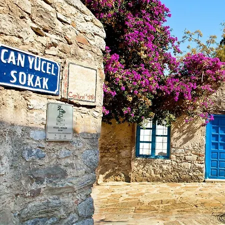 Guelhan City 3* Datça