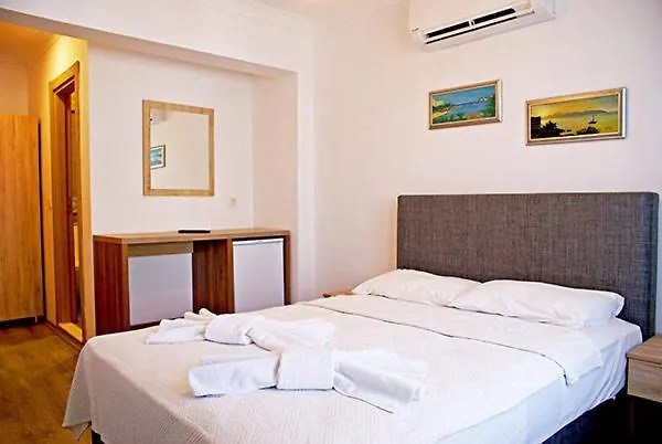 Guelhan City 3* Датча