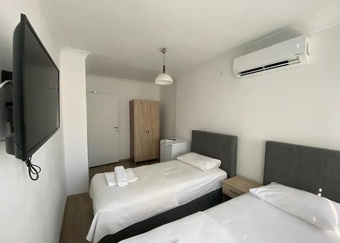 Guelhan City 3* Датча