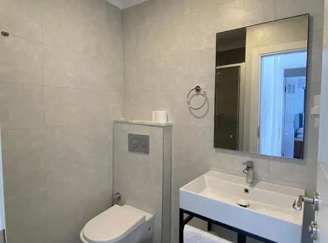 Guelhan City Отель 3*