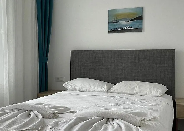 Guelhan City 3* Датча